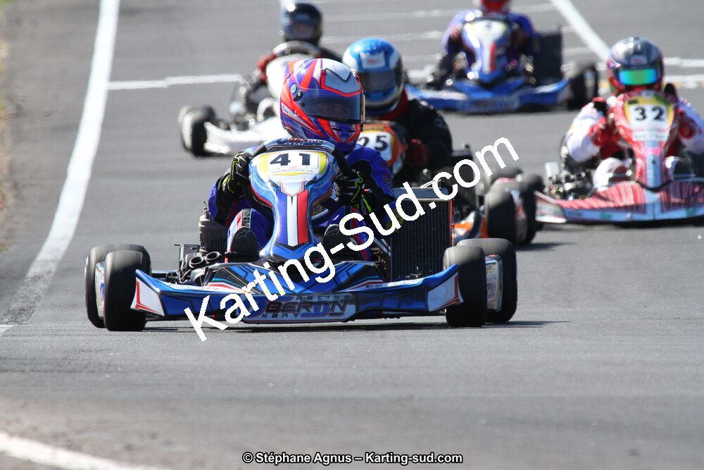 27 & 28/06/2015 : Championnat de France X30 et Coupe de France Minikart à Belmont sur Rance (Photos Stéphane Agnus) 2015 — karting