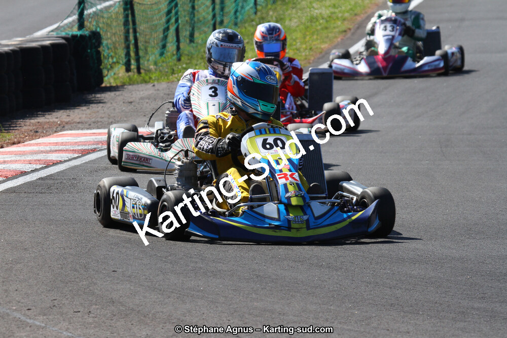 27 & 28/06/2015 : Championnat de France X30 et Coupe de France Minikart à Belmont sur Rance (Photos Stéphane Agnus) 2015 — karting