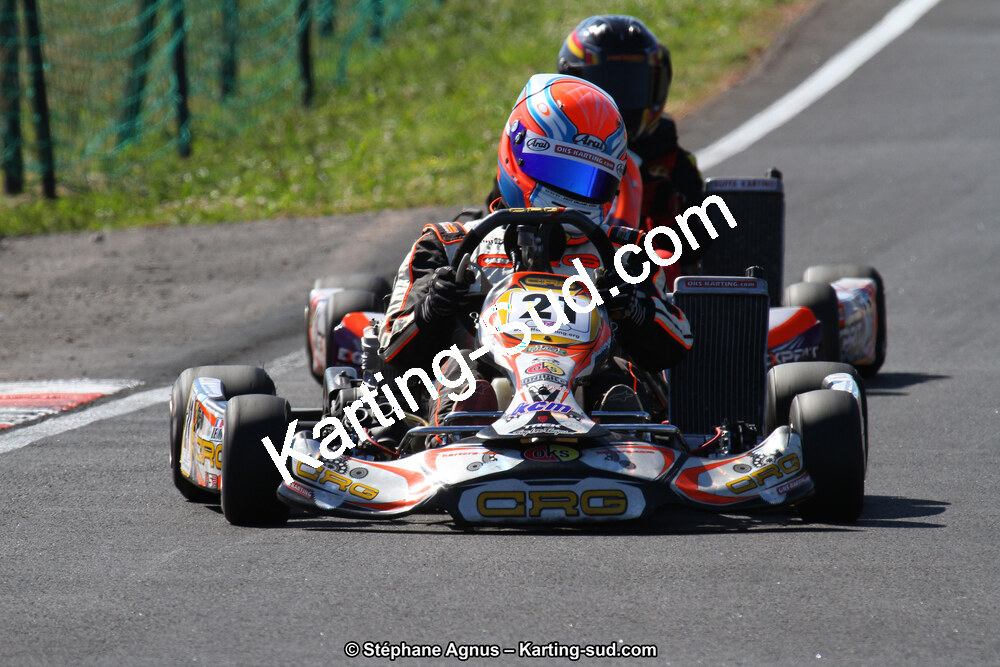27 & 28/06/2015 : Championnat de France X30 et Coupe de France Minikart à Belmont sur Rance (Photos Stéphane Agnus) 2015 — karting