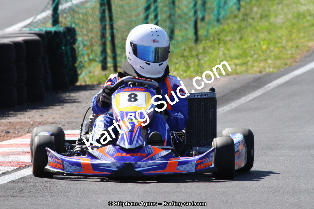 27 & 28/06/2015 : Championnat de France X30 et Coupe de France Minikart à Belmont sur Rance (Photos Stéphane Agnus) 2015 — karting