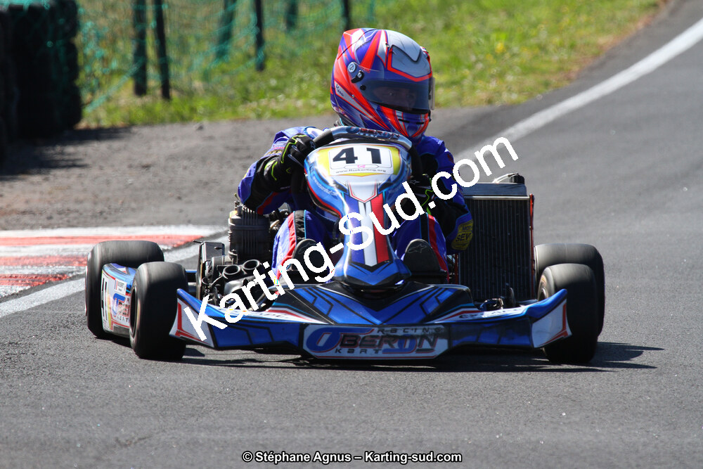 27 & 28/06/2015 : Championnat de France X30 et Coupe de France Minikart à Belmont sur Rance (Photos Stéphane Agnus) 2015 — karting