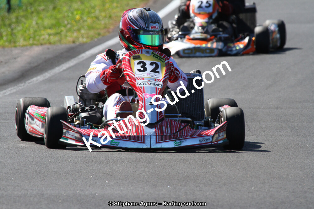 27 & 28/06/2015 : Championnat de France X30 et Coupe de France Minikart à Belmont sur Rance (Photos Stéphane Agnus) 2015 — karting