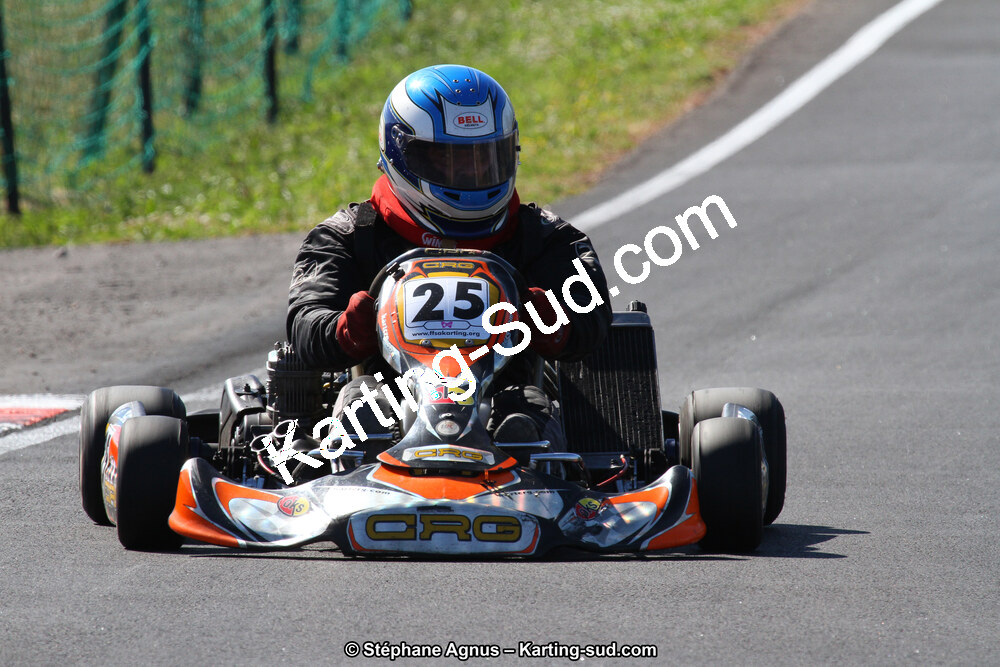 27 & 28/06/2015 : Championnat de France X30 et Coupe de France Minikart à Belmont sur Rance (Photos Stéphane Agnus) 2015 — karting