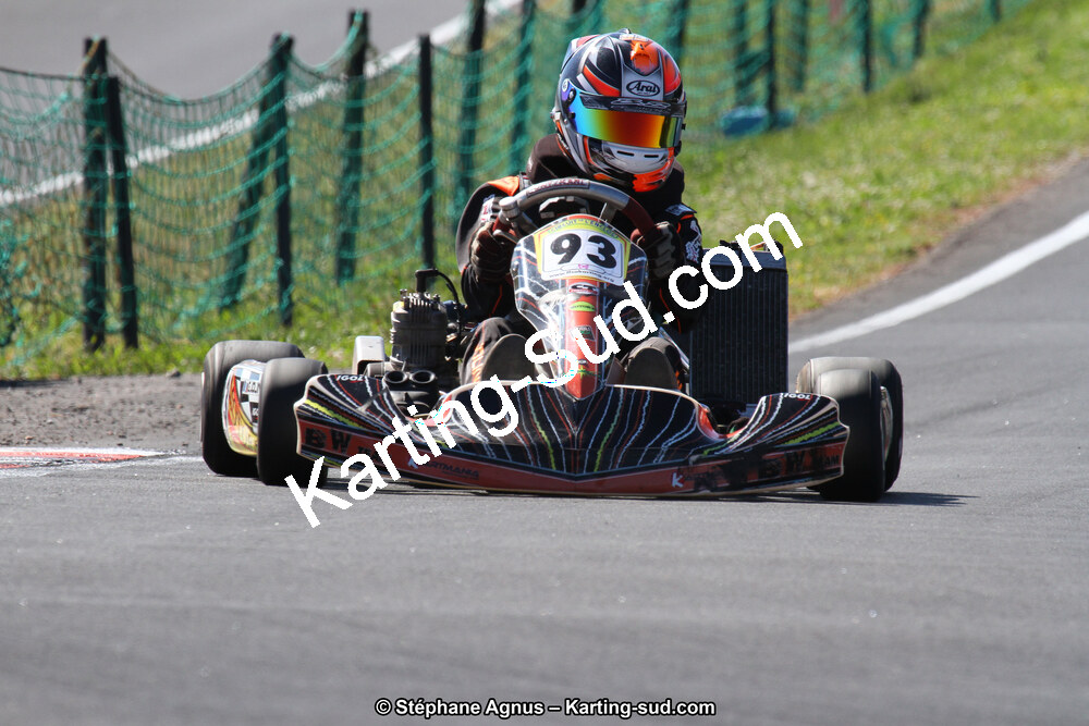 27 & 28/06/2015 : Championnat de France X30 et Coupe de France Minikart à Belmont sur Rance (Photos Stéphane Agnus) 2015 — karting