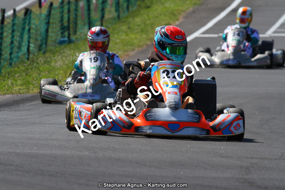 27 & 28/06/2015 : Championnat de France X30 et Coupe de France Minikart à Belmont sur Rance (Photos Stéphane Agnus) 2015 — karting