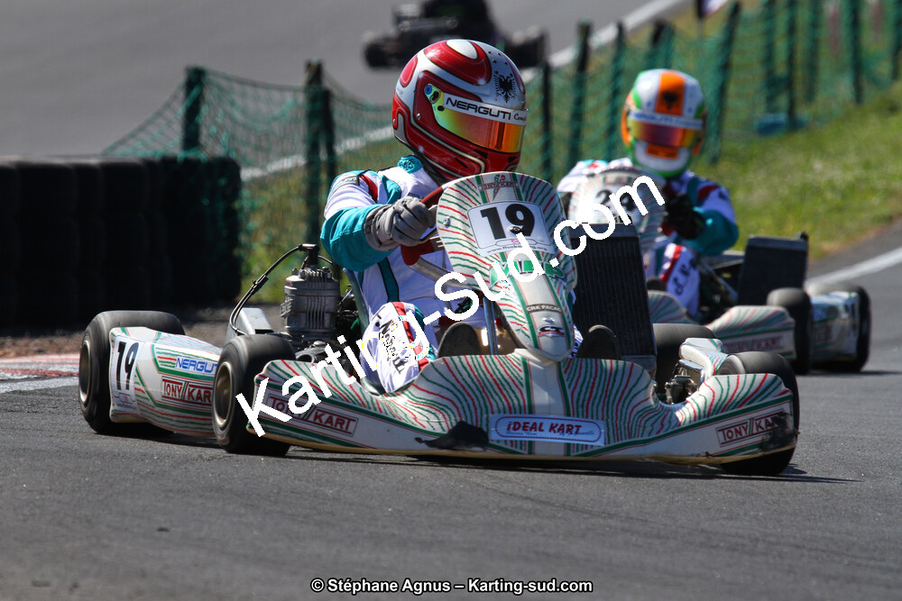 27 & 28/06/2015 : Championnat de France X30 et Coupe de France Minikart à Belmont sur Rance (Photos Stéphane Agnus) 2015 — karting