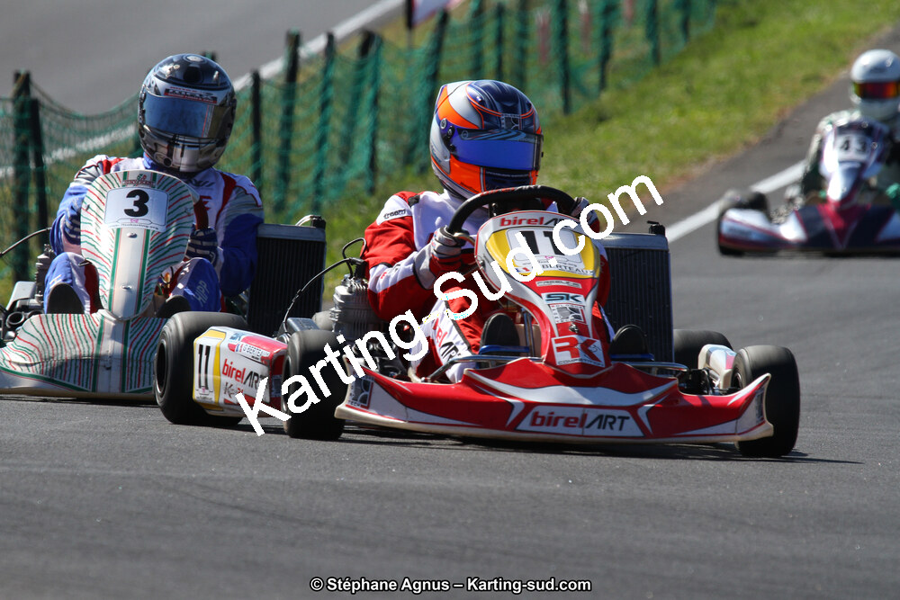 27 & 28/06/2015 : Championnat de France X30 et Coupe de France Minikart à Belmont sur Rance (Photos Stéphane Agnus) 2015 — karting