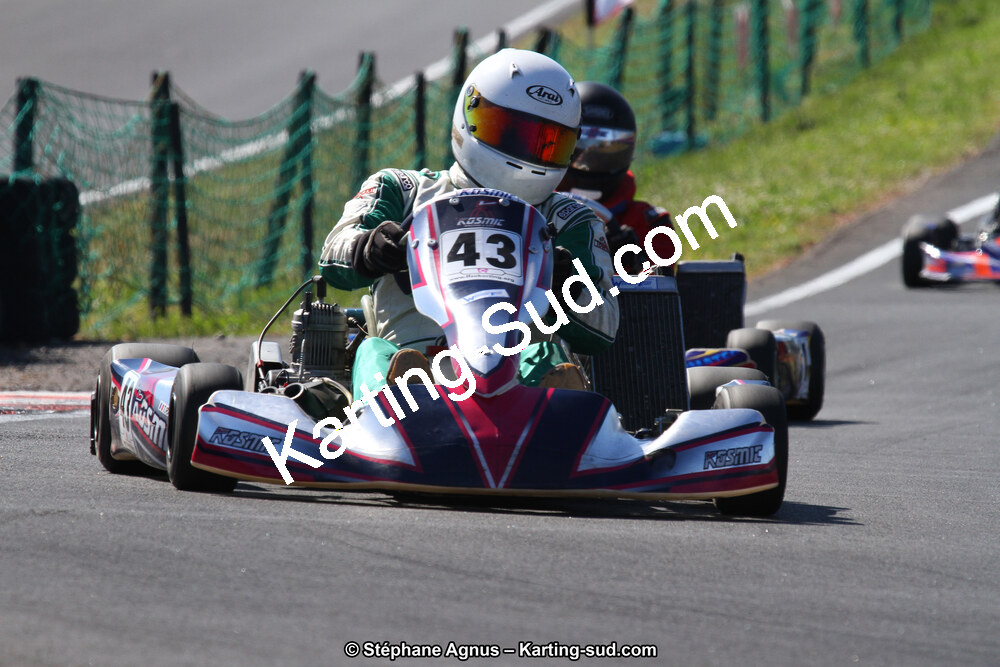 27 & 28/06/2015 : Championnat de France X30 et Coupe de France Minikart à Belmont sur Rance (Photos Stéphane Agnus) 2015 — karting