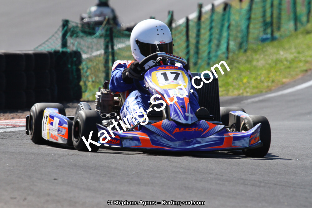 27 & 28/06/2015 : Championnat de France X30 et Coupe de France Minikart à Belmont sur Rance (Photos Stéphane Agnus) 2015 — karting