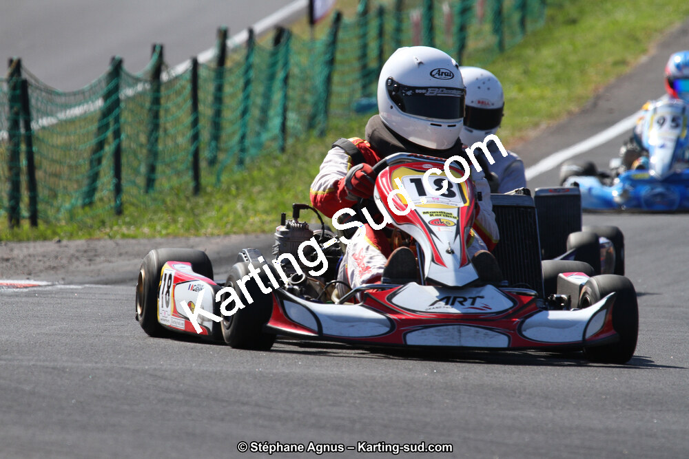 27 & 28/06/2015 : Championnat de France X30 et Coupe de France Minikart à Belmont sur Rance (Photos Stéphane Agnus) 2015 — karting