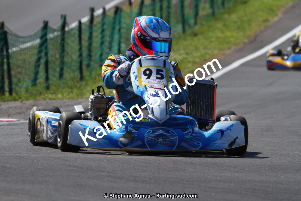 27 & 28/06/2015 : Championnat de France X30 et Coupe de France Minikart à Belmont sur Rance (Photos Stéphane Agnus) 2015 — karting