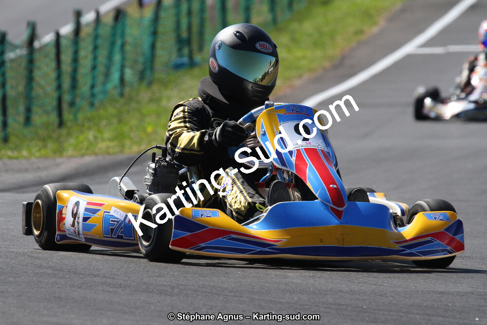 27 & 28/06/2015 : Championnat de France X30 et Coupe de France Minikart à Belmont sur Rance (Photos Stéphane Agnus) 2015 — karting