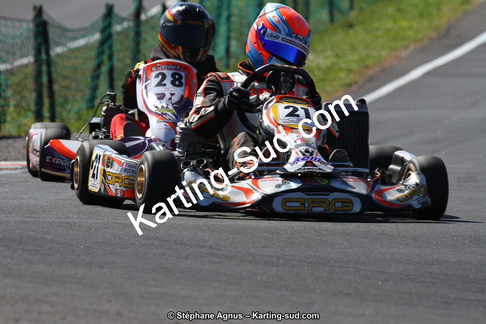27 & 28/06/2015 : Championnat de France X30 et Coupe de France Minikart à Belmont sur Rance (Photos Stéphane Agnus) 2015 — karting