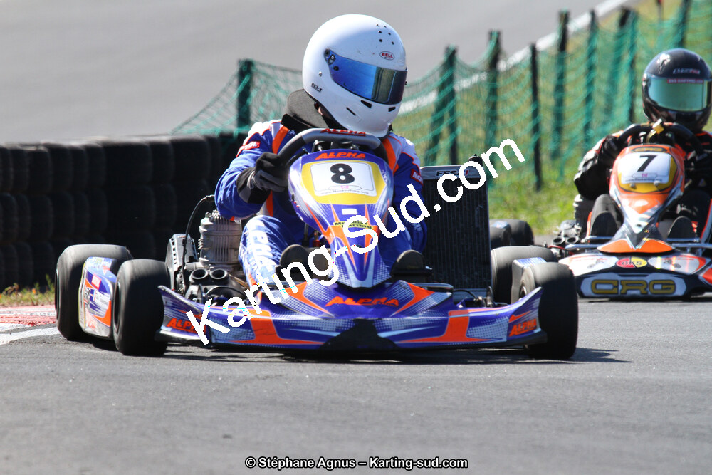27 & 28/06/2015 : Championnat de France X30 et Coupe de France Minikart à Belmont sur Rance (Photos Stéphane Agnus) 2015 — karting
