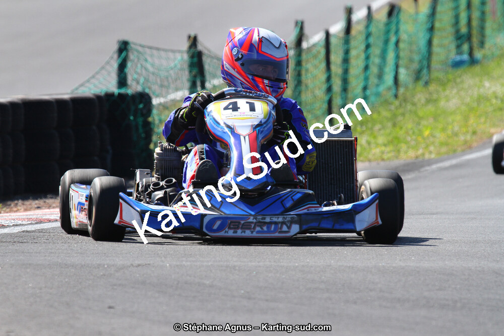 27 & 28/06/2015 : Championnat de France X30 et Coupe de France Minikart à Belmont sur Rance (Photos Stéphane Agnus) 2015 — karting