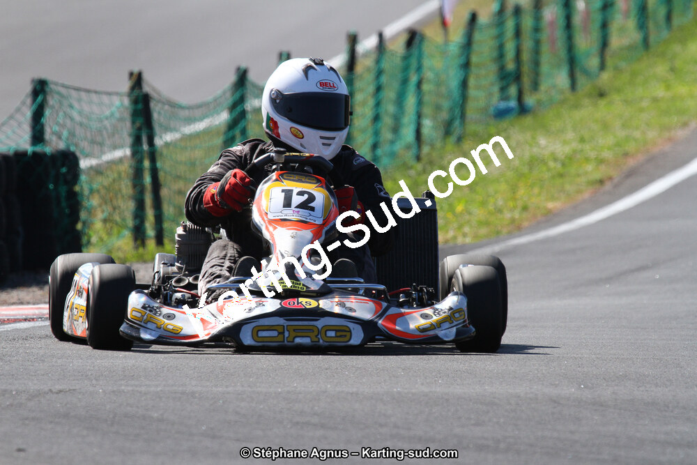 27 & 28/06/2015 : Championnat de France X30 et Coupe de France Minikart à Belmont sur Rance (Photos Stéphane Agnus) 2015 — karting