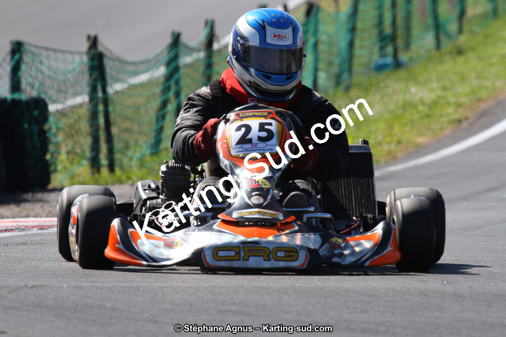 27 & 28/06/2015 : Championnat de France X30 et Coupe de France Minikart à Belmont sur Rance (Photos Stéphane Agnus) 2015 — karting