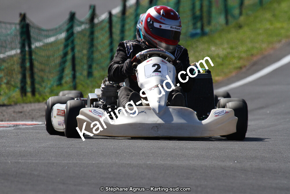 27 & 28/06/2015 : Championnat de France X30 et Coupe de France Minikart à Belmont sur Rance (Photos Stéphane Agnus) 2015 — karting