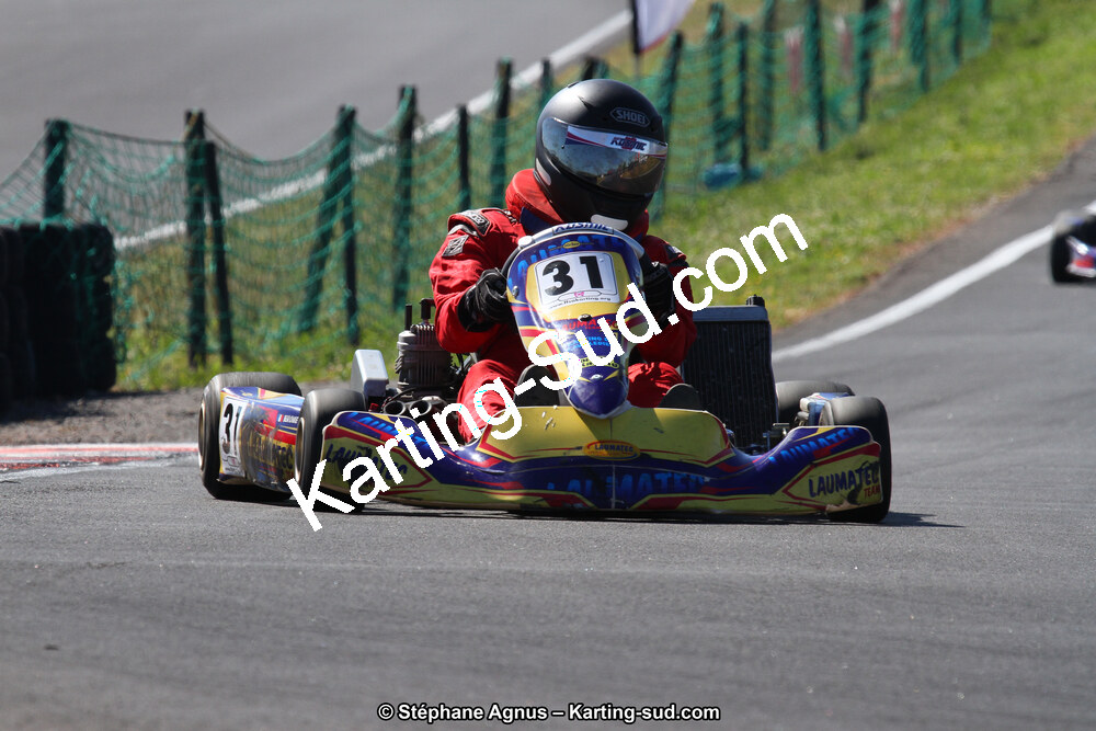 27 & 28/06/2015 : Championnat de France X30 et Coupe de France Minikart à Belmont sur Rance (Photos Stéphane Agnus) 2015 — karting