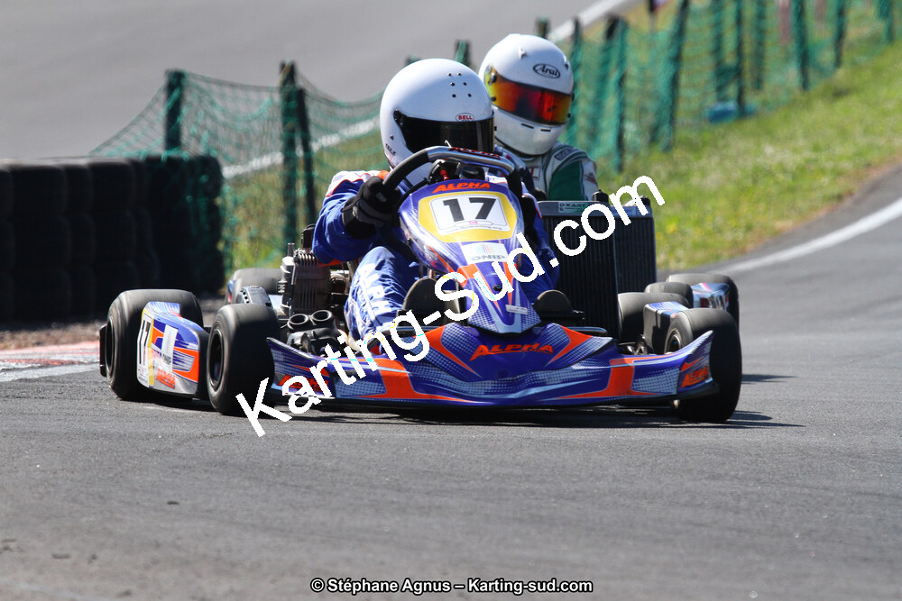 27 & 28/06/2015 : Championnat de France X30 et Coupe de France Minikart à Belmont sur Rance (Photos Stéphane Agnus) 2015 — karting