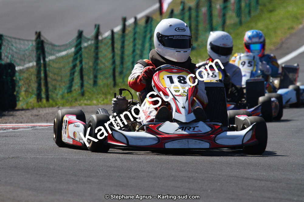 27 & 28/06/2015 : Championnat de France X30 et Coupe de France Minikart à Belmont sur Rance (Photos Stéphane Agnus) 2015 — karting