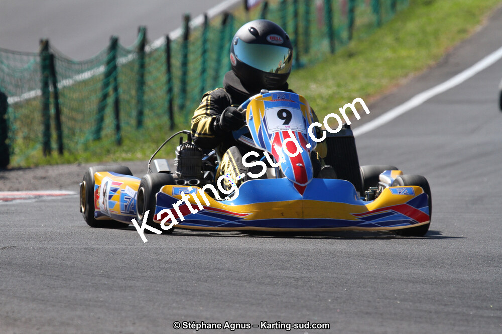 27 & 28/06/2015 : Championnat de France X30 et Coupe de France Minikart à Belmont sur Rance (Photos Stéphane Agnus) 2015 — karting