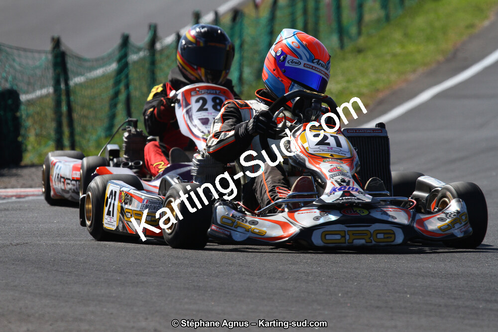 27 & 28/06/2015 : Championnat de France X30 et Coupe de France Minikart à Belmont sur Rance (Photos Stéphane Agnus) 2015 — karting