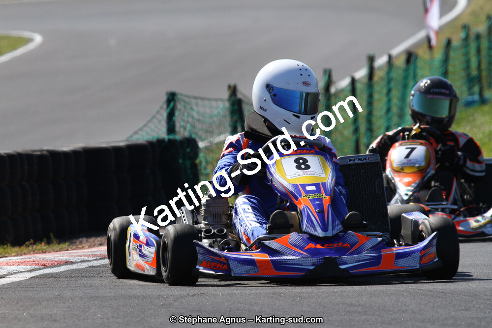 27 & 28/06/2015 : Championnat de France X30 et Coupe de France Minikart à Belmont sur Rance (Photos Stéphane Agnus) 2015 — karting