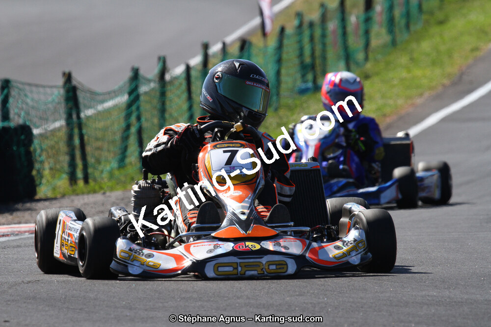 27 & 28/06/2015 : Championnat de France X30 et Coupe de France Minikart à Belmont sur Rance (Photos Stéphane Agnus) 2015 — karting