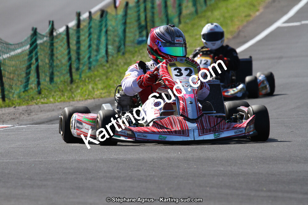 27 & 28/06/2015 : Championnat de France X30 et Coupe de France Minikart à Belmont sur Rance (Photos Stéphane Agnus) 2015 — karting