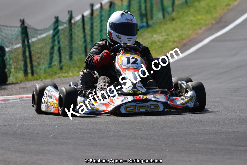 27 & 28/06/2015 : Championnat de France X30 et Coupe de France Minikart à Belmont sur Rance (Photos Stéphane Agnus) 2015 — karting