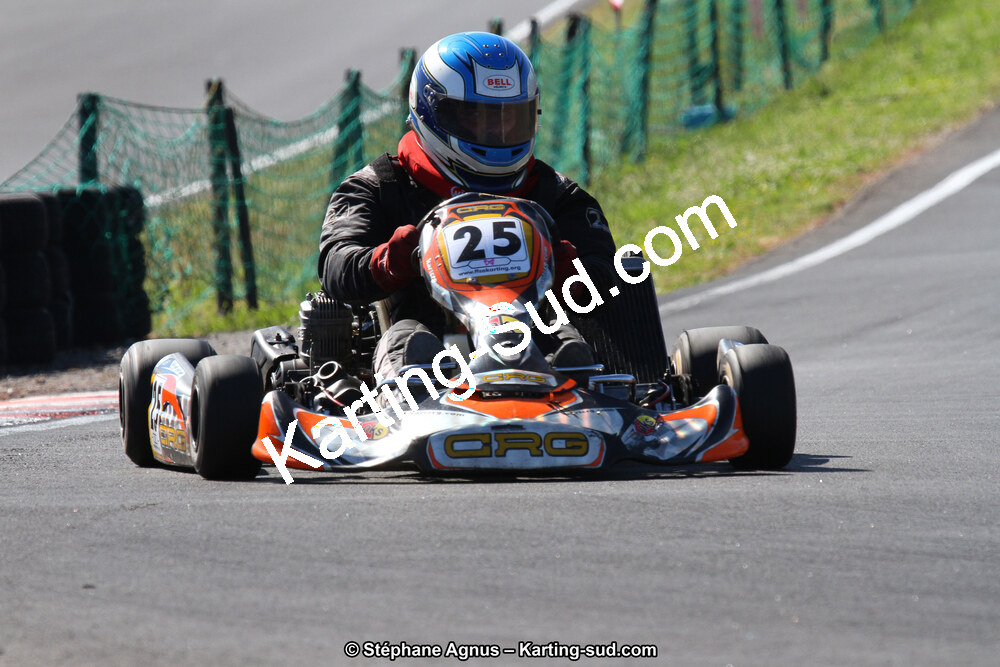 27 & 28/06/2015 : Championnat de France X30 et Coupe de France Minikart à Belmont sur Rance (Photos Stéphane Agnus) 2015 — karting