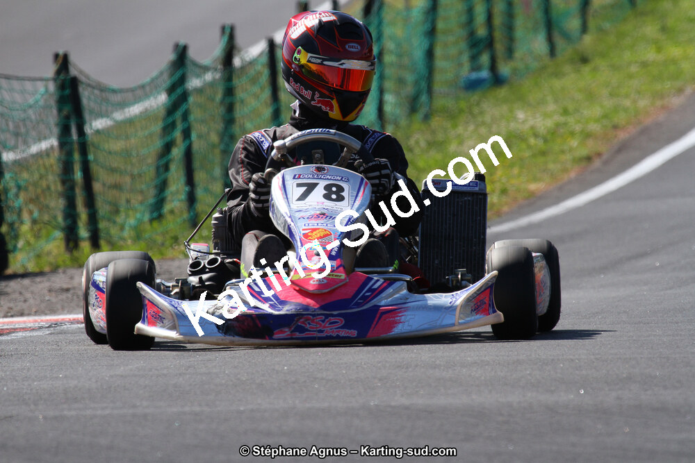 27 & 28/06/2015 : Championnat de France X30 et Coupe de France Minikart à Belmont sur Rance (Photos Stéphane Agnus) 2015 — karting