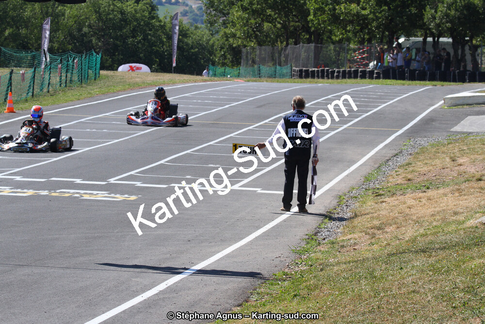 27 & 28/06/2015 : Championnat de France X30 et Coupe de France Minikart à Belmont sur Rance (Photos Stéphane Agnus) 2015 — karting
