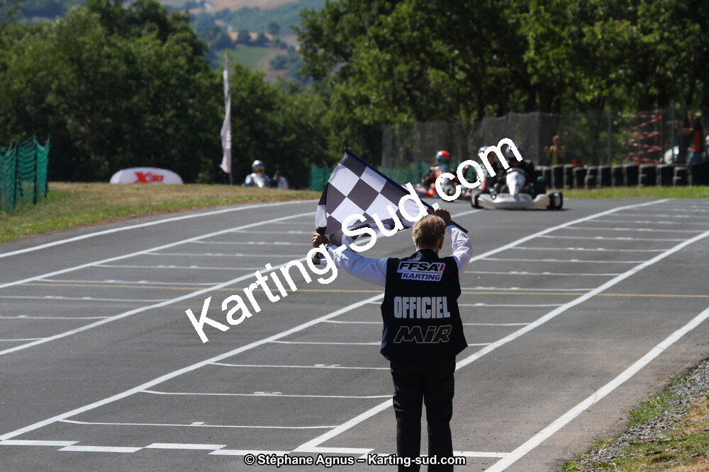 27 & 28/06/2015 : Championnat de France X30 et Coupe de France Minikart à Belmont sur Rance (Photos Stéphane Agnus) 2015 — karting