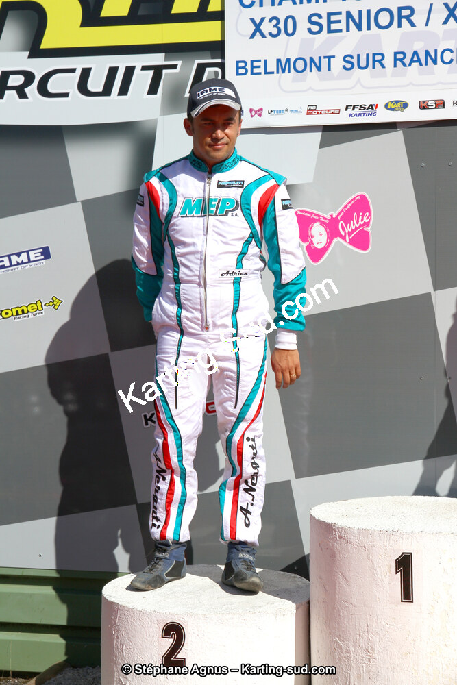 27 & 28/06/2015 : Championnat de France X30 et Coupe de France Minikart à Belmont sur Rance (Photos Stéphane Agnus) 2015 — karting