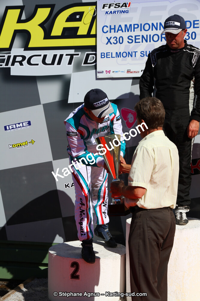 27 & 28/06/2015 : Championnat de France X30 et Coupe de France Minikart à Belmont sur Rance (Photos Stéphane Agnus) 2015 — karting