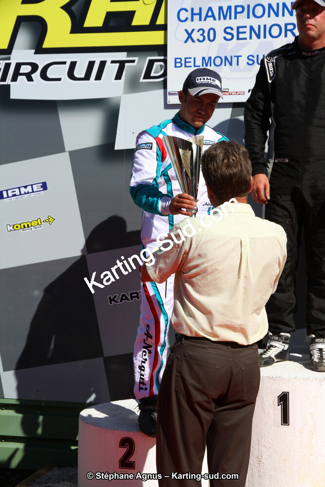 27 & 28/06/2015 : Championnat de France X30 et Coupe de France Minikart à Belmont sur Rance (Photos Stéphane Agnus) 2015 — karting