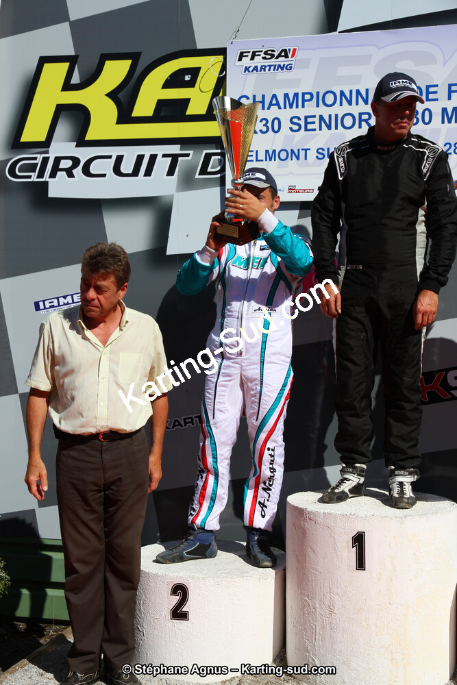 27 & 28/06/2015 : Championnat de France X30 et Coupe de France Minikart à Belmont sur Rance (Photos Stéphane Agnus) 2015 — karting