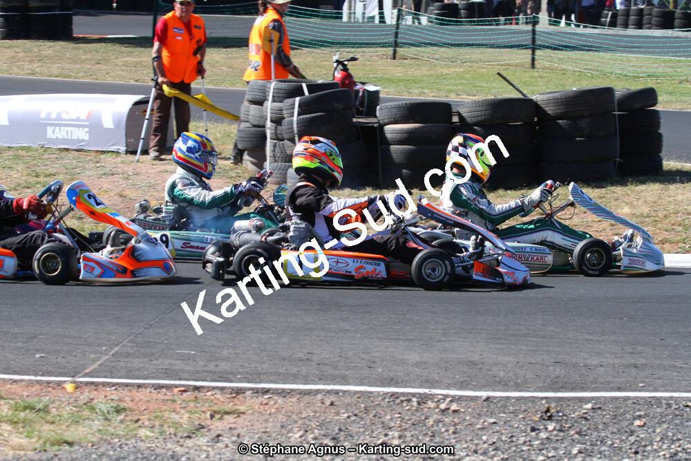 27 & 28/06/2015 : Championnat de France X30 et Coupe de France Minikart à Belmont sur Rance (Photos Stéphane Agnus) 2015 — karting