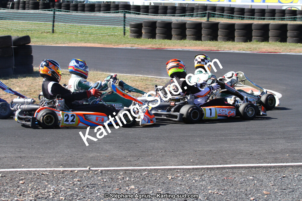 27 & 28/06/2015 : Championnat de France X30 et Coupe de France Minikart à Belmont sur Rance (Photos Stéphane Agnus) 2015 — karting