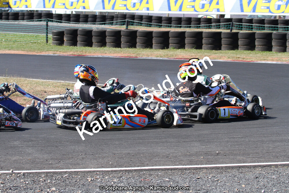 27 & 28/06/2015 : Championnat de France X30 et Coupe de France Minikart à Belmont sur Rance (Photos Stéphane Agnus) 2015 — karting