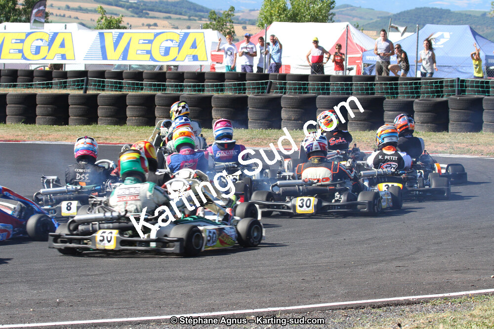 27 & 28/06/2015 : Championnat de France X30 et Coupe de France Minikart à Belmont sur Rance (Photos Stéphane Agnus) 2015 — karting