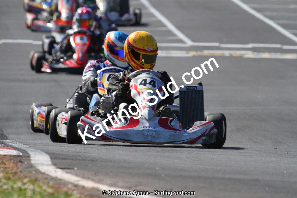 27 & 28/06/2015 : Championnat de France X30 et Coupe de France Minikart à Belmont sur Rance (Photos Stéphane Agnus) 2015 — karting