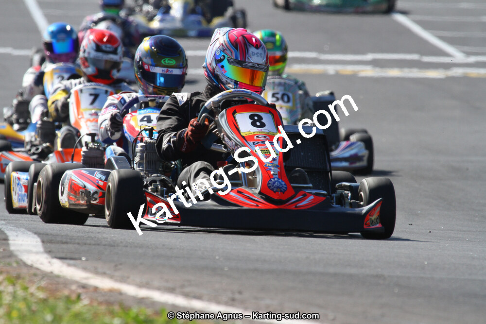 27 & 28/06/2015 : Championnat de France X30 et Coupe de France Minikart à Belmont sur Rance (Photos Stéphane Agnus) 2015 — karting