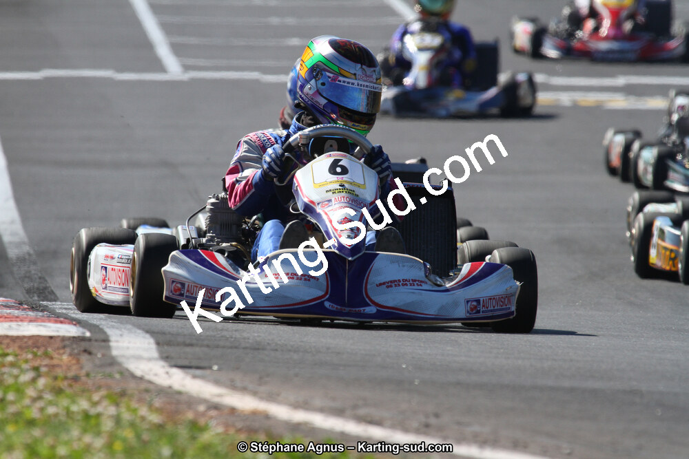 27 & 28/06/2015 : Championnat de France X30 et Coupe de France Minikart à Belmont sur Rance (Photos Stéphane Agnus) 2015 — karting