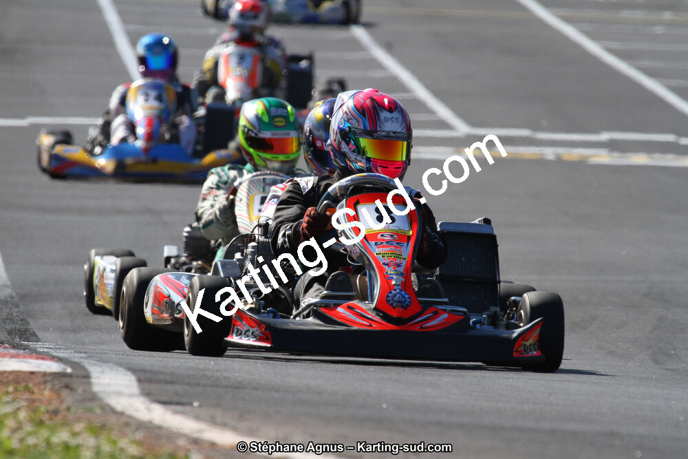 27 & 28/06/2015 : Championnat de France X30 et Coupe de France Minikart à Belmont sur Rance (Photos Stéphane Agnus) 2015 — karting