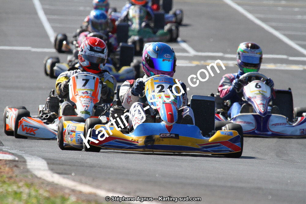 27 & 28/06/2015 : Championnat de France X30 et Coupe de France Minikart à Belmont sur Rance (Photos Stéphane Agnus) 2015 — karting
