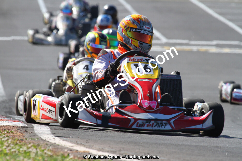 27 & 28/06/2015 : Championnat de France X30 et Coupe de France Minikart à Belmont sur Rance (Photos Stéphane Agnus) 2015 — karting