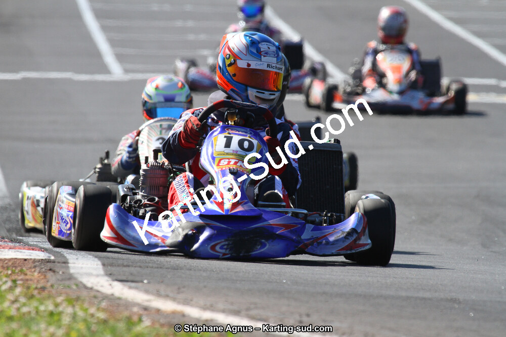 27 & 28/06/2015 : Championnat de France X30 et Coupe de France Minikart à Belmont sur Rance (Photos Stéphane Agnus) 2015 — karting